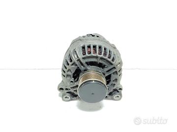 ALTERNATORE VOLKSWAGEN Golf 5 Berlina 0124525091 B