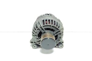 ALTERNATORE VOLKSWAGEN Golf 5 Berlina 0124525091 B