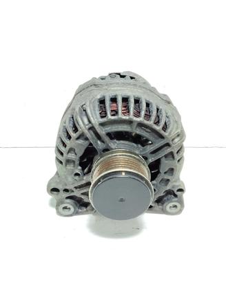 ALTERNATORE VOLKSWAGEN Golf 5 Berlina 0124525091 B