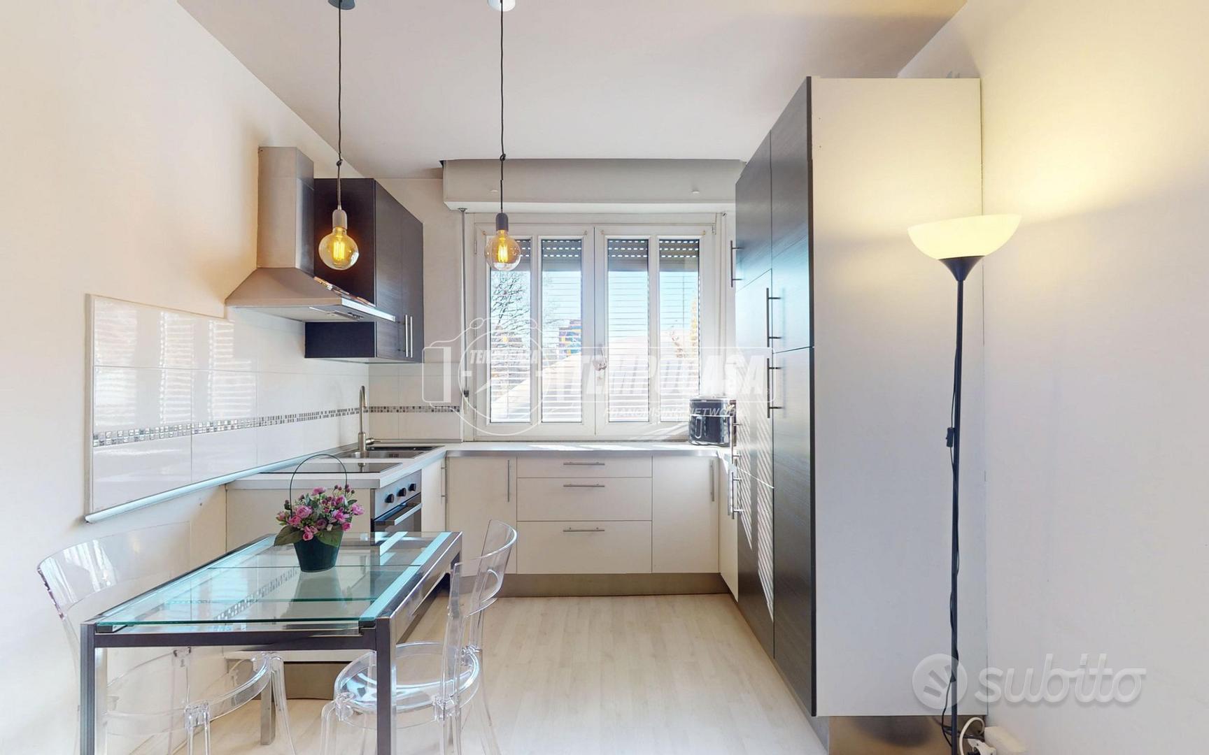 Appartamento – Milano, Ghisolfa, Cagnola - Vista 2