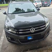 Tiguan 2014.