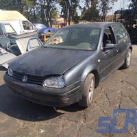 VOLKSWAGEN GOLF 4 1J1 1.9 TDI 130CV -ricambi