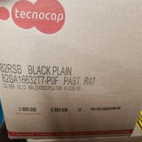 tappi per barattoli 500g