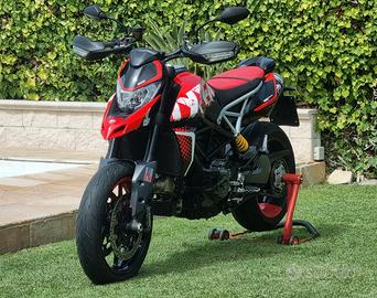 Ducati hyper 950 rve