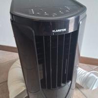 Climatizzatore portatile Klarstein