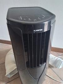 Climatizzatore portatile Klarstein