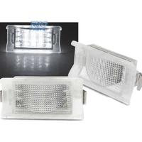 LUCE TARGA A LED BMW E34 TOURING 87-96