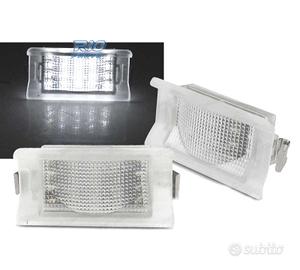 LUCE TARGA A LED BMW E34 TOURING 87-96