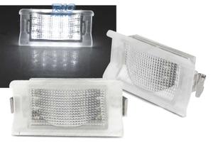 LUCE TARGA A LED BMW E34 TOURING 87-96