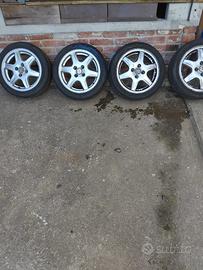 Cerchi per volkswagen polo/ lupo