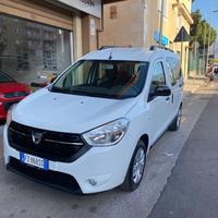 Dacia Dokker 1.5 Blue dCi 8V 95CV Comfort