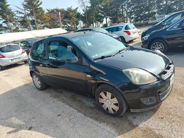 Ford Fiesta 1.2 16V 3p. Ghia
