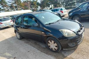 Ford Fiesta 1.2 16V 3p. Ghia