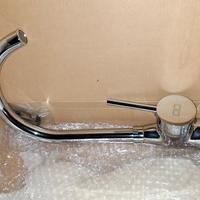 Miscelatore inox