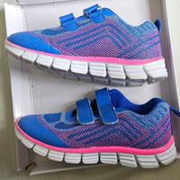 Scarpe bimba numero 34