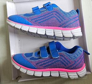 Scarpe bimba numero 34