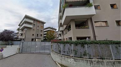 Trilocale a Brugherio