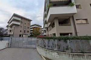 Trilocale a Brugherio