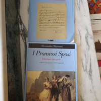 I promessi sposi ediz. integrale