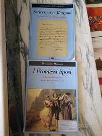 I promessi sposi ediz. integrale