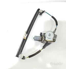 CREMAGLIERA ALZAVETRO ANTERIORE DESTRA ALFA ROMEO
