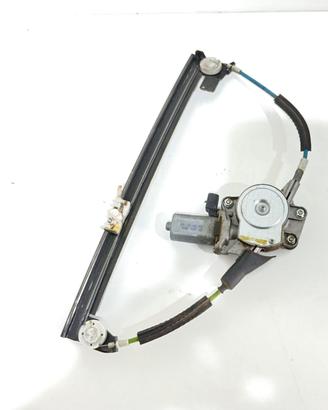 CREMAGLIERA ALZAVETRO ANTERIORE DESTRA ALFA ROMEO
