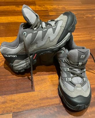 Scarpe SALOMON ultra 360 trekking 39 1/3