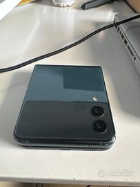 Samsung zflip 3