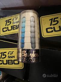 BABYLON TOWER GIOCO ROMPICAPO VINTAGE 1980