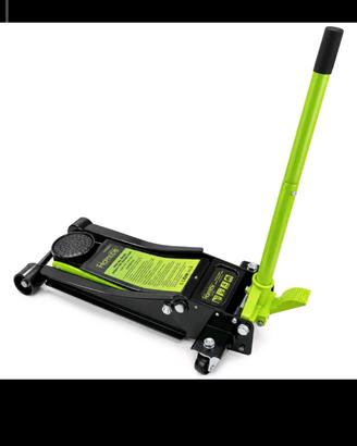 Crick nuovo 5 T