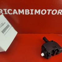 MOTORINO SPORTELLINO BMW R1200RT K1600GT