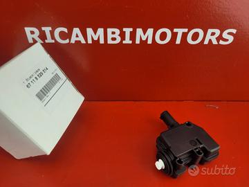 MOTORINO SPORTELLINO BMW R1200RT K1600GT