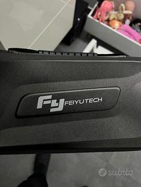 Stabilizzatore Gimbal Feiyutech