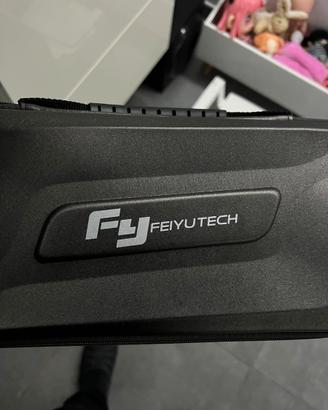 Stabilizzatore Gimbal Feiyutech