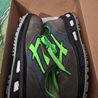  scarpe  antinfortunistiche  donna