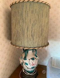 Lampada da tavolo