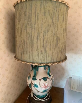 Lampada da tavolo