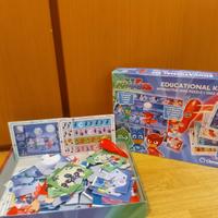 Giochi educativi