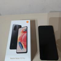 REDMI NOTE 12 PRO 4G 