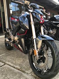 Zontes ZT 125 U Zontes zt 125 u