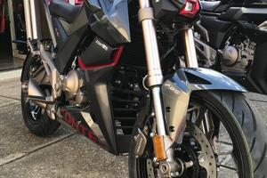 Zontes ZT 125 U Zontes zt 125 u