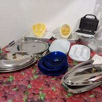 utensili da cucina 