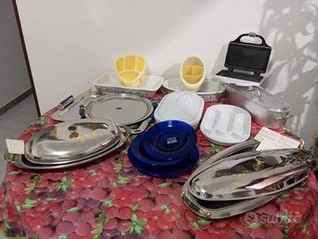 utensili da cucina 