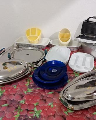 utensili da cucina 