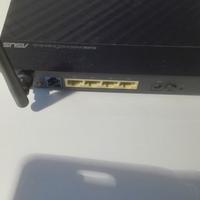 Modem marca: Asus