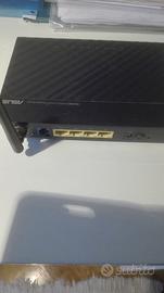 Modem marca: Asus