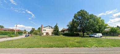 Terreno edificabile a Mariano Del Friuli