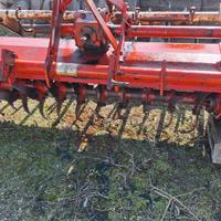 fresa 180 cm di lavoro 