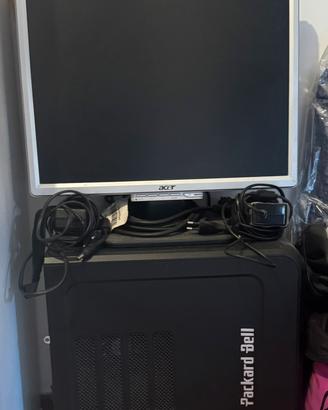 Computer fisso