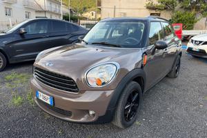 Mini One Countryman 1.6